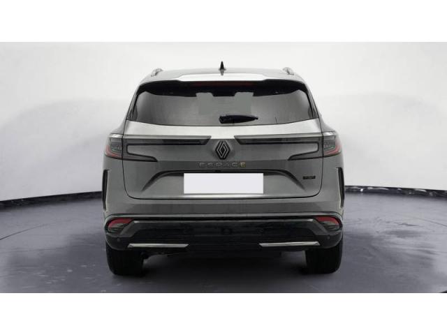 Renault Espace image 9
