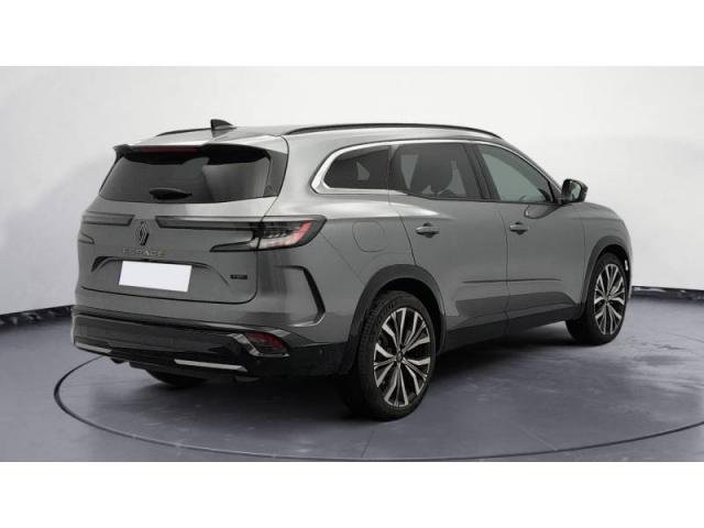 Renault Espace image 1