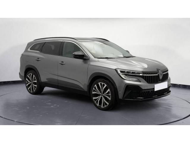 Renault Espace image 2