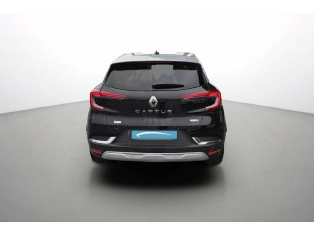 Renault Captur image 5