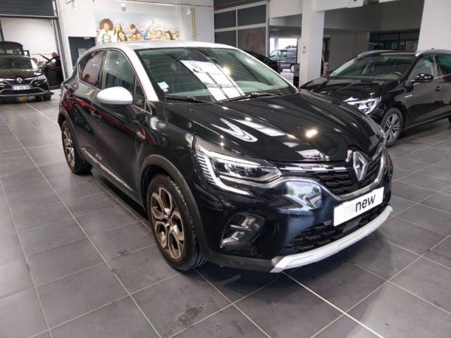Renault Captur image 1