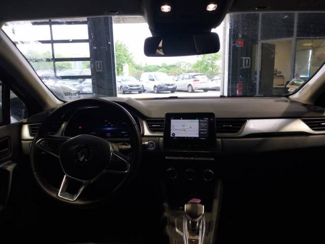 Renault Captur image 2