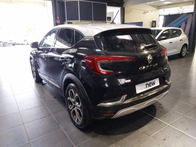 Renault Captur image 4