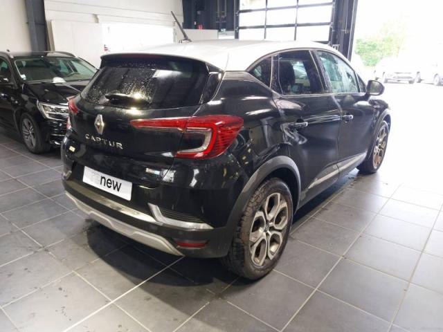 Renault Captur image 3