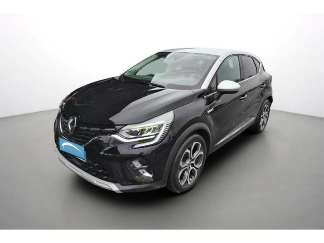 Renault Captur image 2