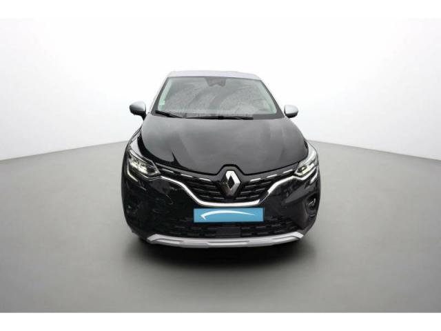 Renault Captur image 1