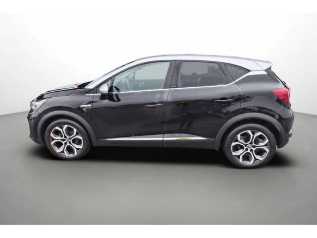 Renault Captur image 4