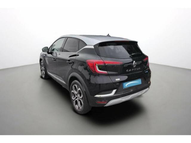 Renault Captur image 3