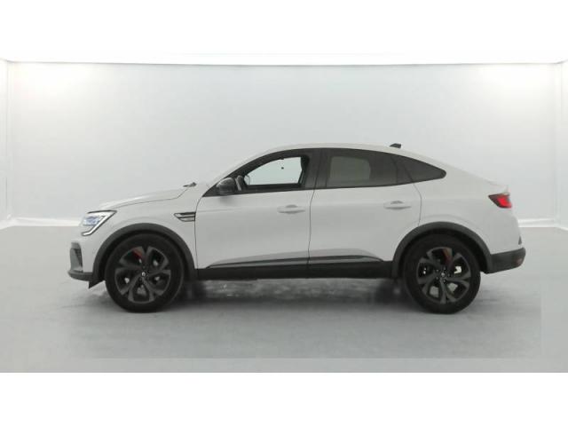 Renault Arkana image 7