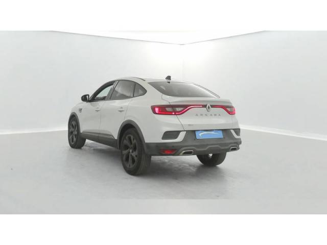 Renault Arkana image 8