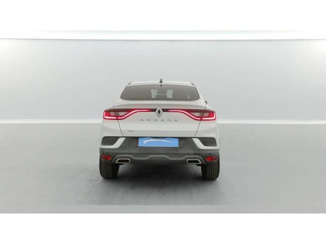 Renault Arkana image 3
