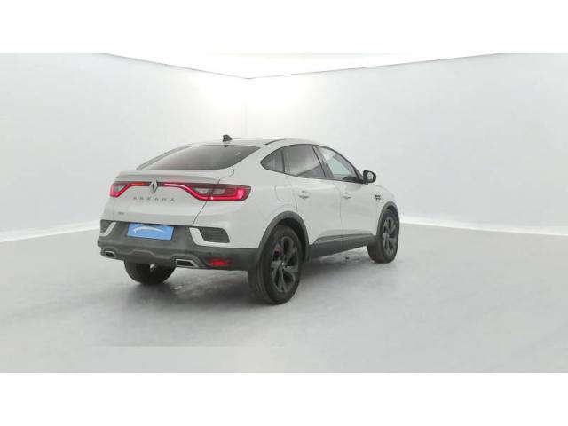 Renault Arkana image 5