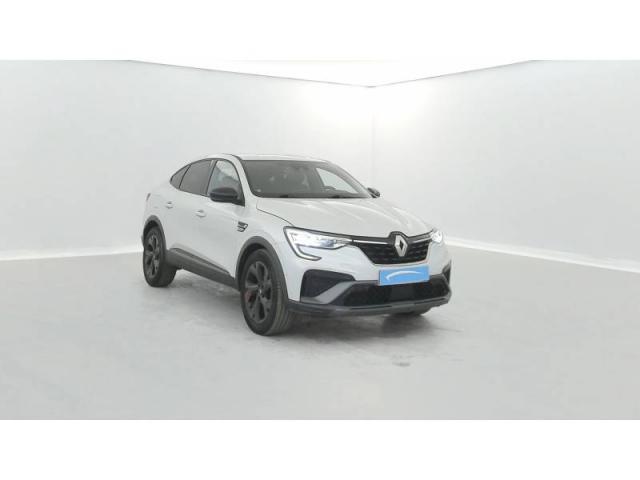 Renault Arkana image 2