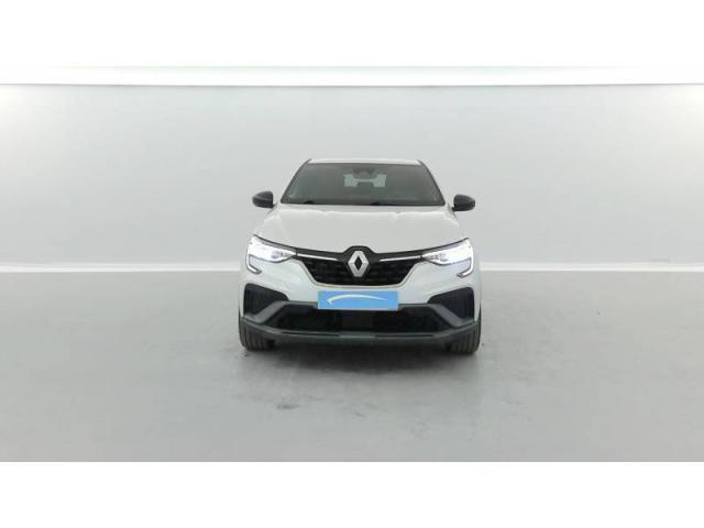 Renault Arkana image 4
