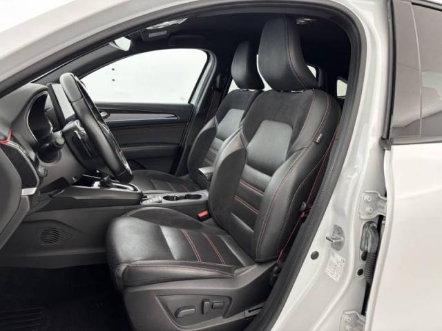 Renault Arkana image 1