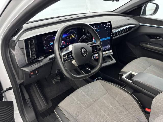 Renault Mégane image 4