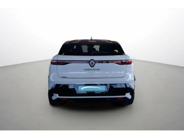 Renault Mégane image 1