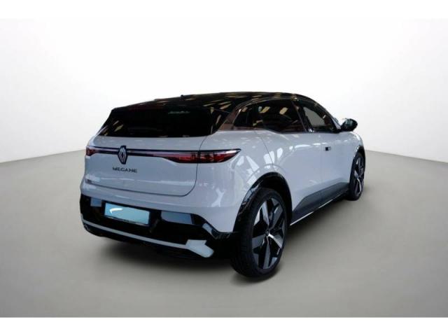 Renault Mégane image 8
