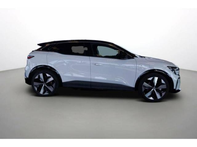 Renault Mégane image 3