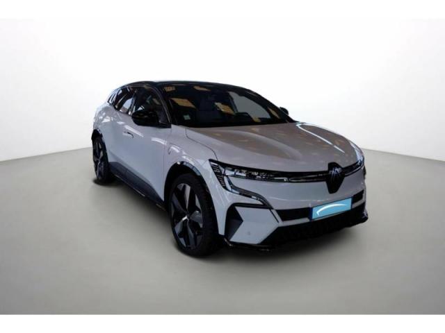 Renault Mégane image 5