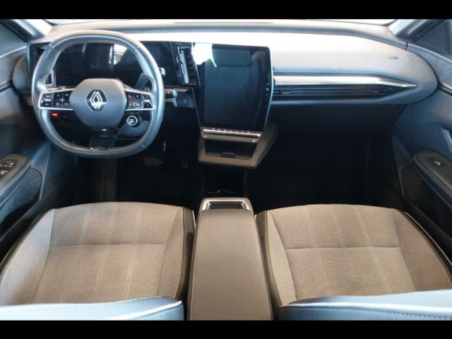 Renault Mégane image 4