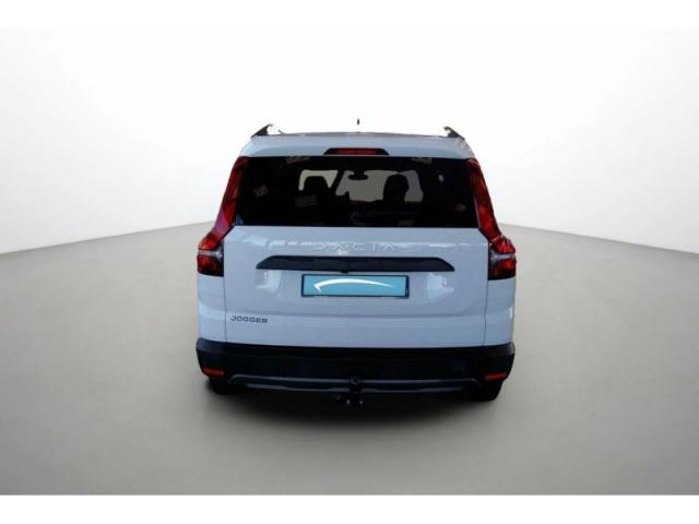 Dacia Jogger image 2