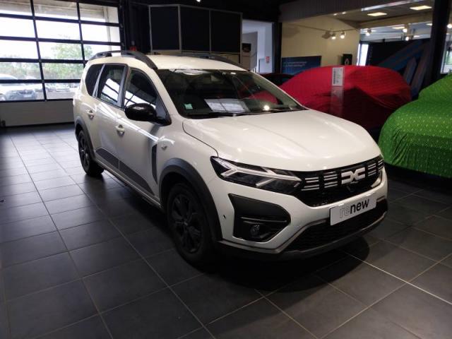 Dacia Jogger image 8