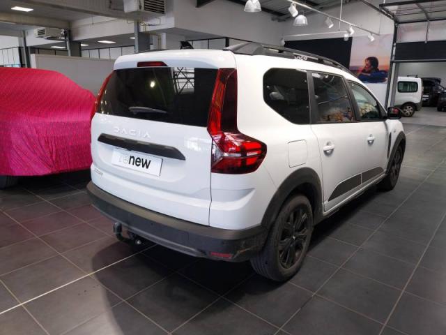 Dacia Jogger image 6