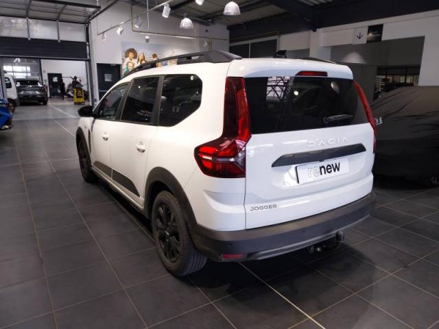 Dacia Jogger image 7