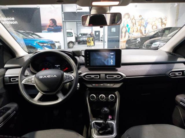 Dacia Jogger image 9