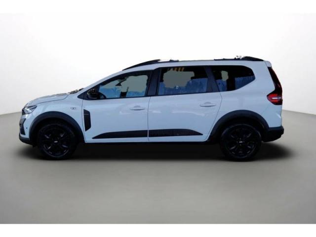 Dacia Jogger image 1
