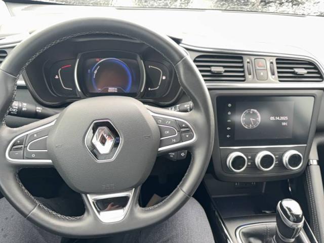 Renault Kadjar image 6