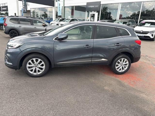 Renault Kadjar image 2