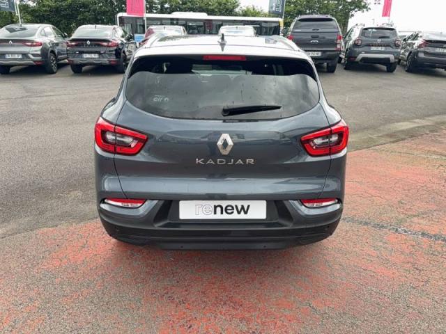 Renault Kadjar image 4