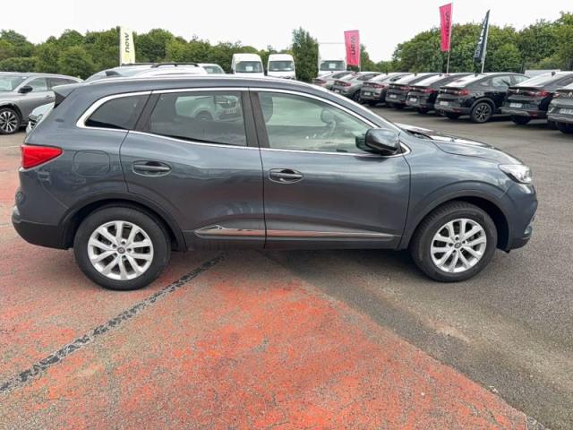 Renault Kadjar image 8