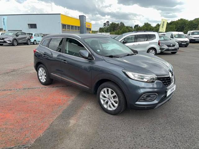 Renault Kadjar image 3