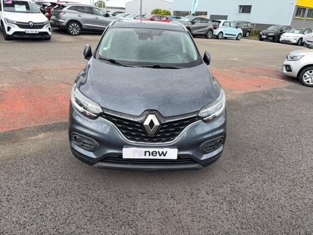 Renault Kadjar image 7