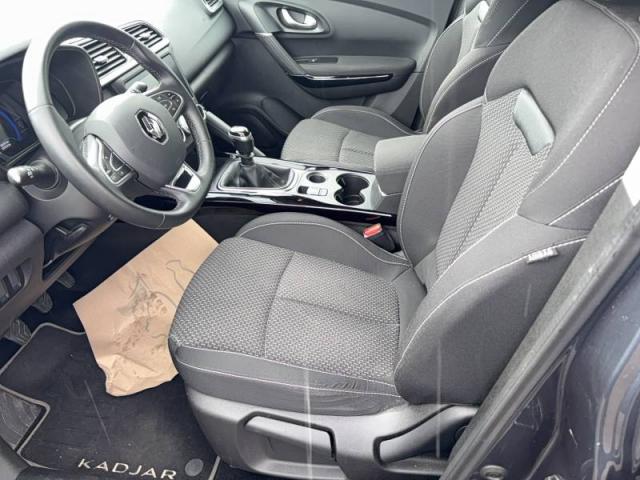 Renault Kadjar image 5