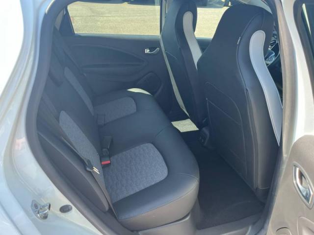 Renault Zoe image 7