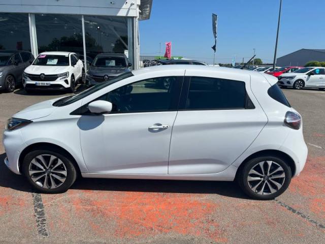 Renault Zoe image 5