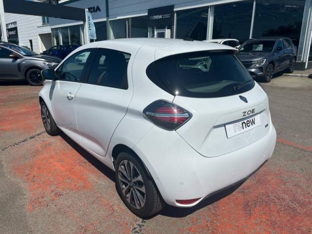 Renault Zoe image 4