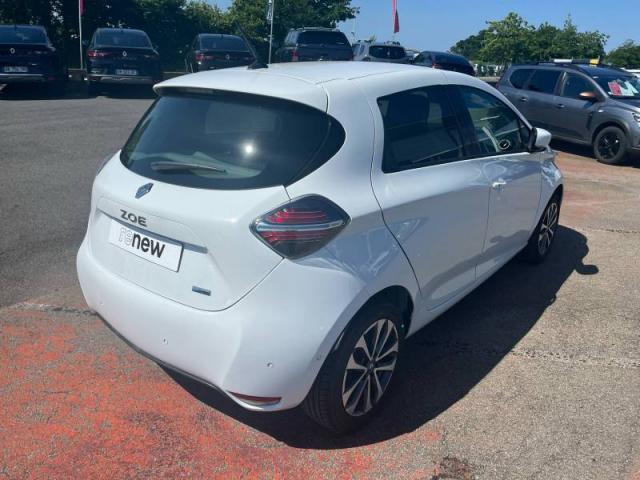 Renault Zoe image 8