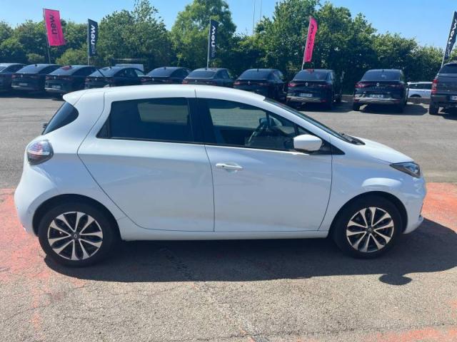 Renault Zoe image 2