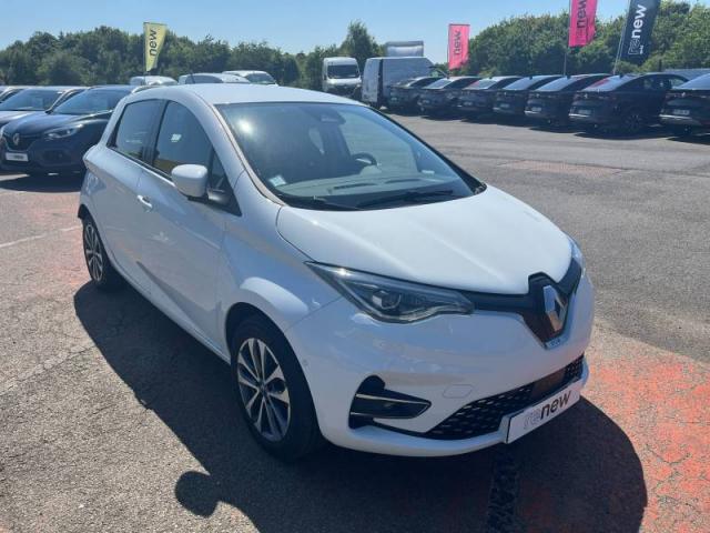 Renault Zoe image 1