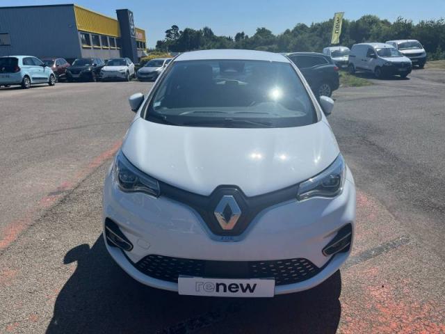 Renault Zoe image 6