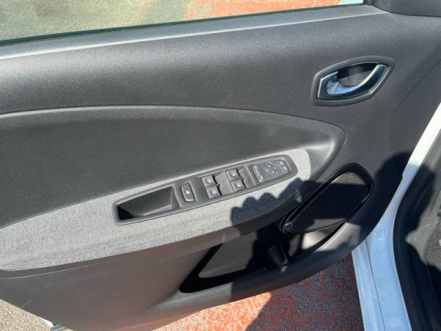Renault Zoe image 3