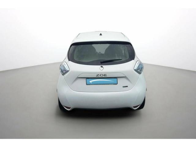 Renault Zoe image 3