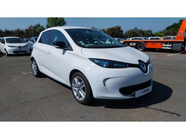 Renault Zoe image 1