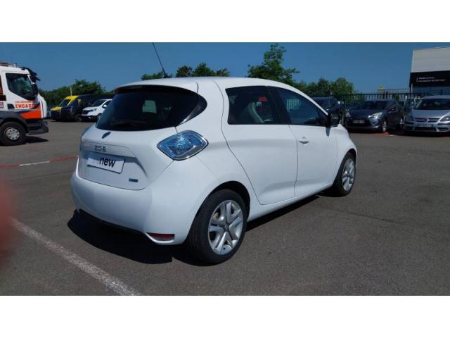 Renault Zoe image 3