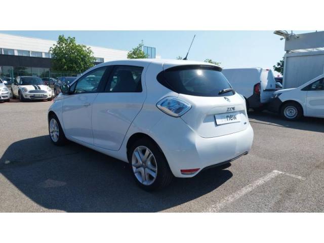 Renault Zoe image 2